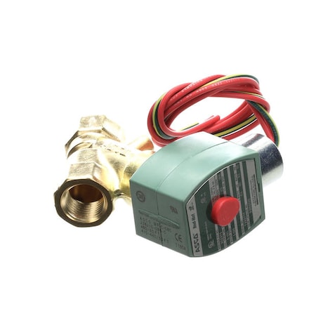 In-Sink-Erator 460V Water Valve 14497